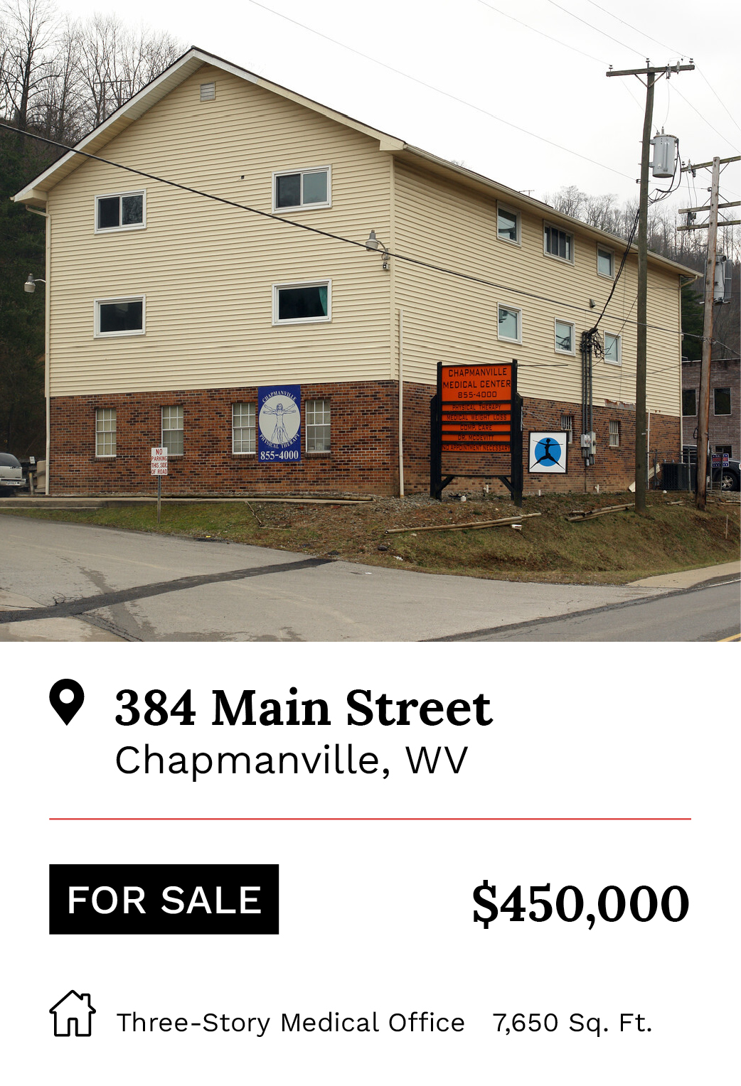 384 Main Street
