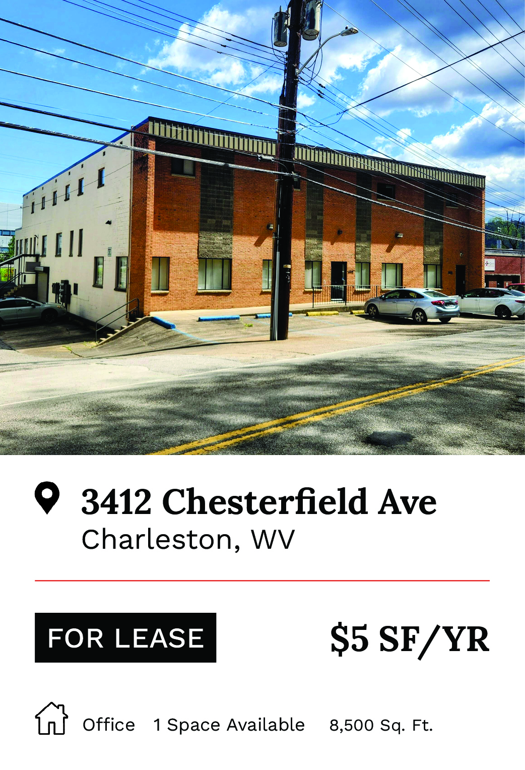3412 Chesterfield Ave