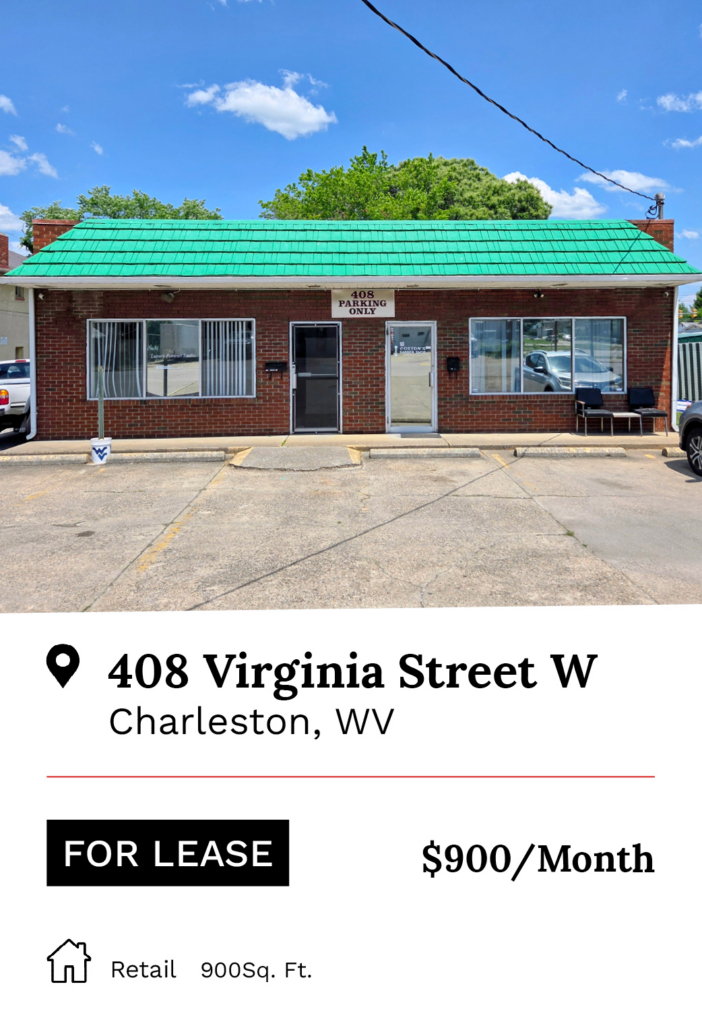 408 Virginia Street W